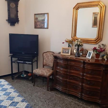 Bed and Breakfast casa del sole Genova Esterno foto