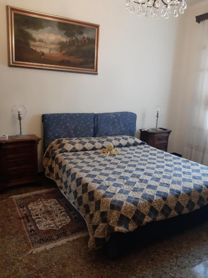 Bed and Breakfast casa del sole Genova Esterno foto
