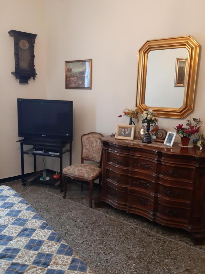 Bed and Breakfast casa del sole Genova Esterno foto